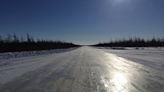 'You're kind of stuck': northern Ontario's most southern ice road may not open this winter