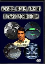 Monsters, Madmen & Machines: 80 Years of Science Fiction (1983)