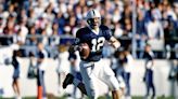 Former Penn State QB Kerry Collins to serve as honorary captain at Peach Bowl