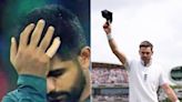 Babar Azam Trolled Online for His Wrong English in James Anderson's Tribute Post - News18