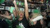 Here’s when the Celtics victory parade will roll through Boston - The Boston Globe