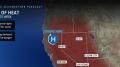 California heat wave: Temperatures to top 110 as July begins