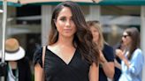 How Wimbledon is a game of highs and lows for Meghan Markle