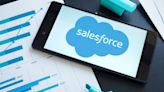 Salesforce set to report higher 1Q revenue driven by demand for AI cloud solutions