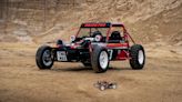 Tamiya Wild One Max might just be the perfect £35k EV