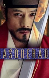 Masquerade (2012 film)