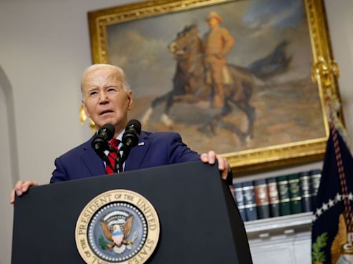 Fact Check: About the Claim Biden Was Arrested as a Kid While Standing on Porch with Black Family During Desegregation Protest