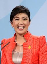 Yingluck Shinawatra