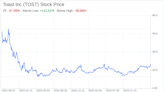 Decoding Toast Inc (TOST): A Strategic SWOT Insight