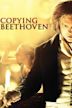 Copying Beethoven