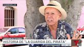 Quebradillas: conoce la historia de “la guarida del pirata”