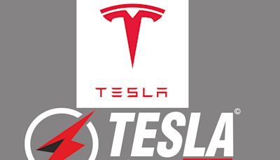 Tesla告Tesla Power侵犯商標權