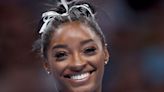 Simone Biles Makes History *Twice* at U.S. Gymnastics Championships (and You Need to See Her Gorgeous Floor Routine)