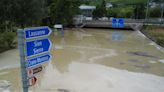 Al menos 4 personas muertas y 1 desaparecida tras inundaciones en el sur de Suiza