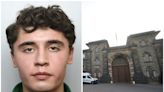 40 prisoners moved from Wandsworth Prison following Daniel Khalife escape