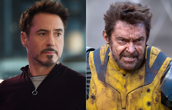 Kevin Feige Says Hugh Jackman’s Wolverine Return Proves That Robert Downey Jr. Coming Back as Iron Man ‘Can Be Done — If...