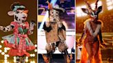 A Surprise Twist on “The Masked Singer”'s Disco Night Gives 1 Contestant a Second Chance