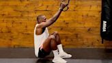 4 Leg Exercises You Can Do With a TRX for a Serious Stability Challenge