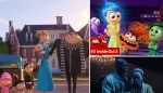 ‘Despicable Me 4’ wows moviegoers in theaters, becomes No. 1 film in box office