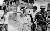 Indonesian mass killings of 1965–66