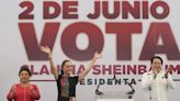 Sexist tropes and misinformation swirl online as Mexico prepares to elect its first female leader