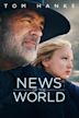 News of the World (película)