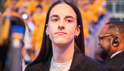 Caitlin Clark Makes Major Prediction For Upcoming WNBA Season