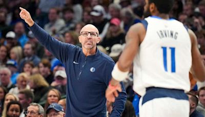 With new contract, Jason Kidd has the Mavericks’ trust. Let’s hope he keeps earning it