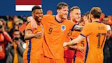 Netherlands Euro 2024 squad guide: Big names like Van Dijk and De Jong, but still lacking firepower