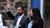 Humza Yousaf insists he was right to terminate Green deal despite losing his job as First Minister