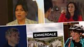 Emmerdale spoilers: Priya’s exit revealed? David kidnaps Amba, Cathy has a secret