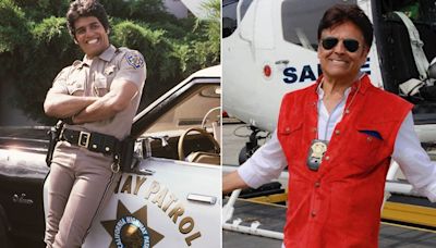 ‘CHiPs’ star Erik Estrada works undercover to arrest child sexual predators