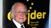 Nobel Prize-winning physicist Professor Peter Higgs dies aged 94