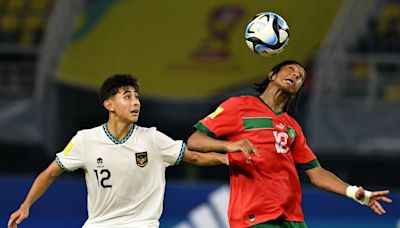 Barcelona set sights on 17-year-old Moroccan wonderkid, negotiations underway