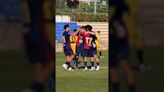 El Barcelona gana 1-0 a la UE Olot - MarcaTV