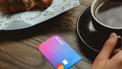 Bumper weekends in June drives hike in spending by Revolut customers