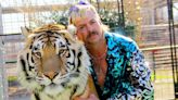 Joe Exotic Reportedly Finalizes Divorce From Dillon Passage