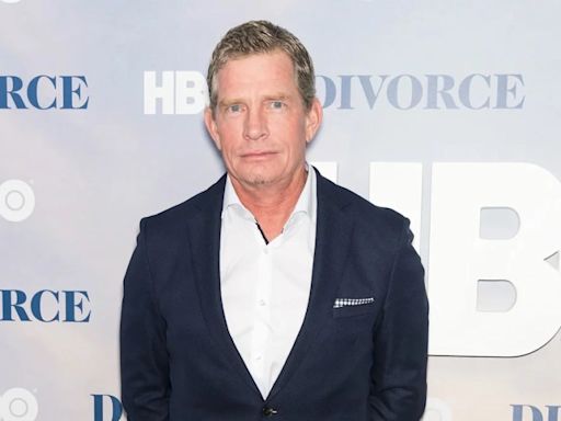 Thomas Haden Church Joins Daniel Craig in ‘Knives Out 3’| Exclusive