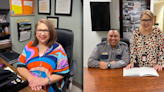 Texas Department of Criminal Justice employee recognized for dedication and excellence