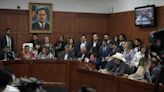 Los ocho senadores que hundieron la reforma a la salud mantienen su rechazo al proyecto