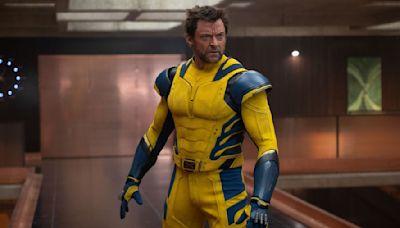 Deadpool and Wolverine wasn't content with bringing Hugh Jackman back, it also went and got itself some DCEU royalty