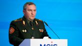 New doctrine in Russia ally Belarus for the first time provides for using nuclear weapons