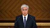 Kazakhstan to hold referendum on nuclear plant construction - president