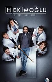 Hekimoğlu (TV series)