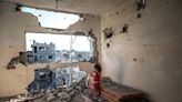 Palestinian Death Count Rises to 36,000 with Israel's Latest Attack