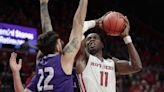 Rutgers men’s basketball starts February slate with Michigan matchup