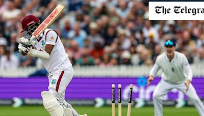 Test cricket against teams outside the ‘big three’ is rapidly becoming unsustainable