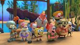 Kamp Koral: SpongeBob’s Under Years Streaming: Watch & Stream Online via Paramount Plus