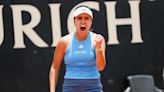 La colombiana Osorio vence a la checa Bouzková y gana por segunda vez el Torneo de Bogotá