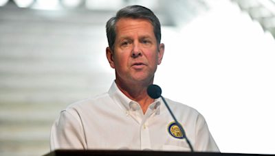 Gov. Kemp signs income tax cuts into law for residents, businesses